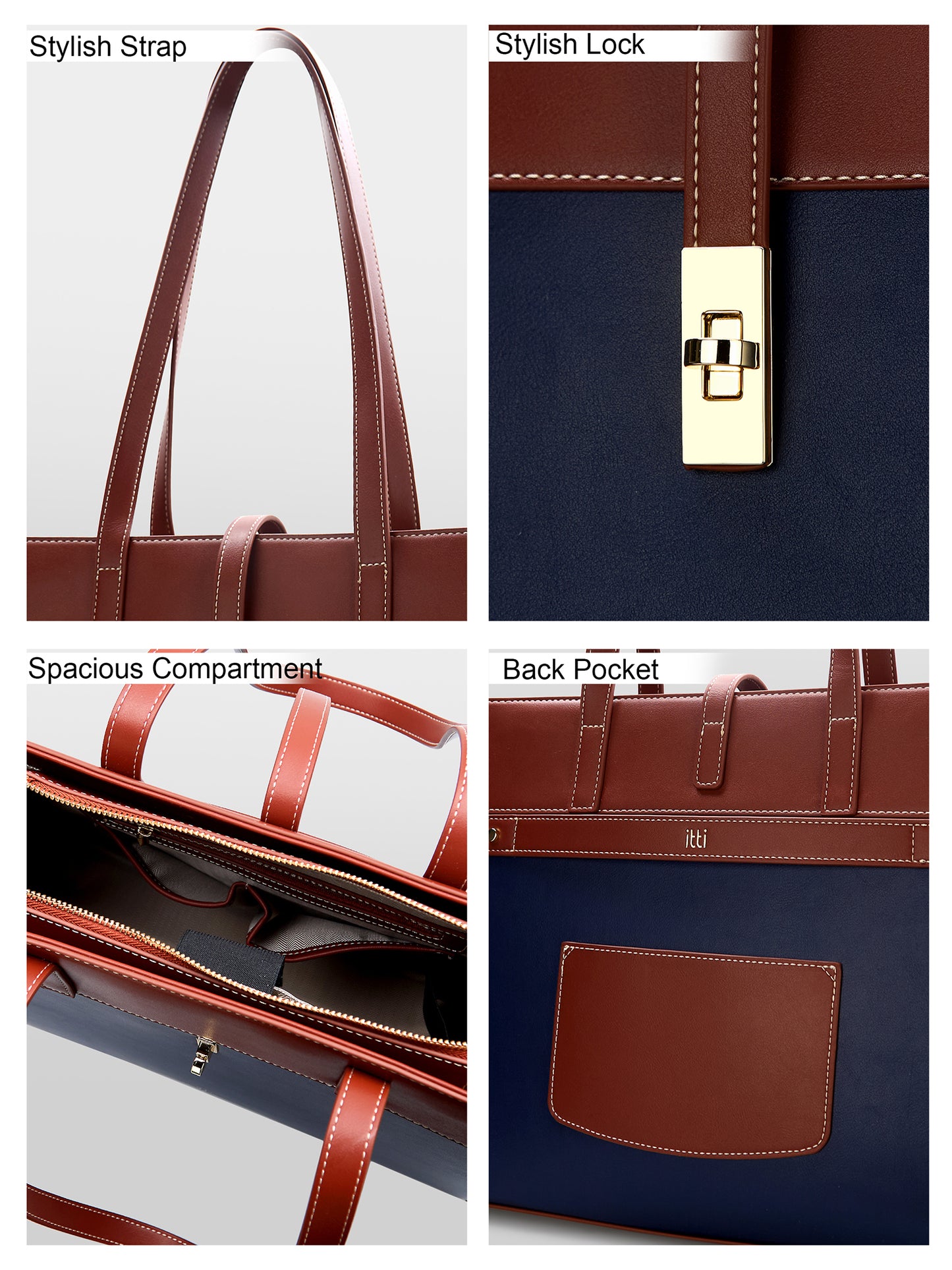Ray Tote Bag
