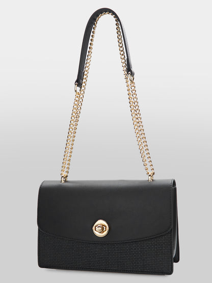 Cove Sling Bag - itti | Vegan Handbags For Women