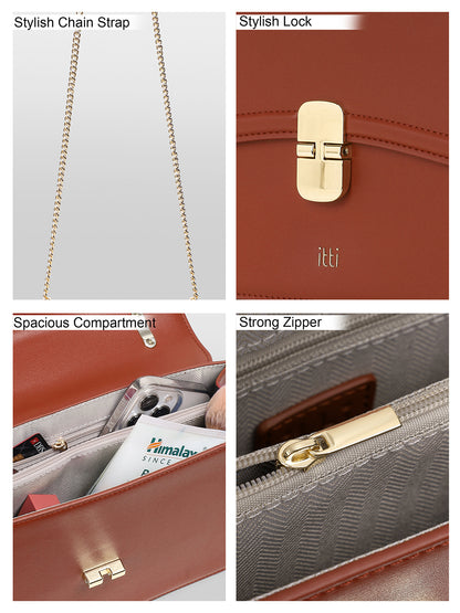 Lucy Sling Bag