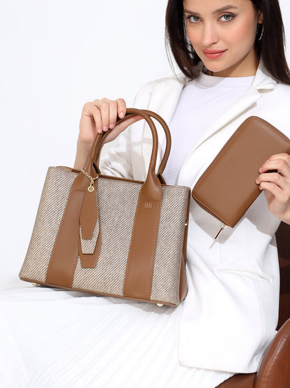 Galaxy Handbag