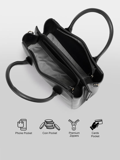 Leah Handbag