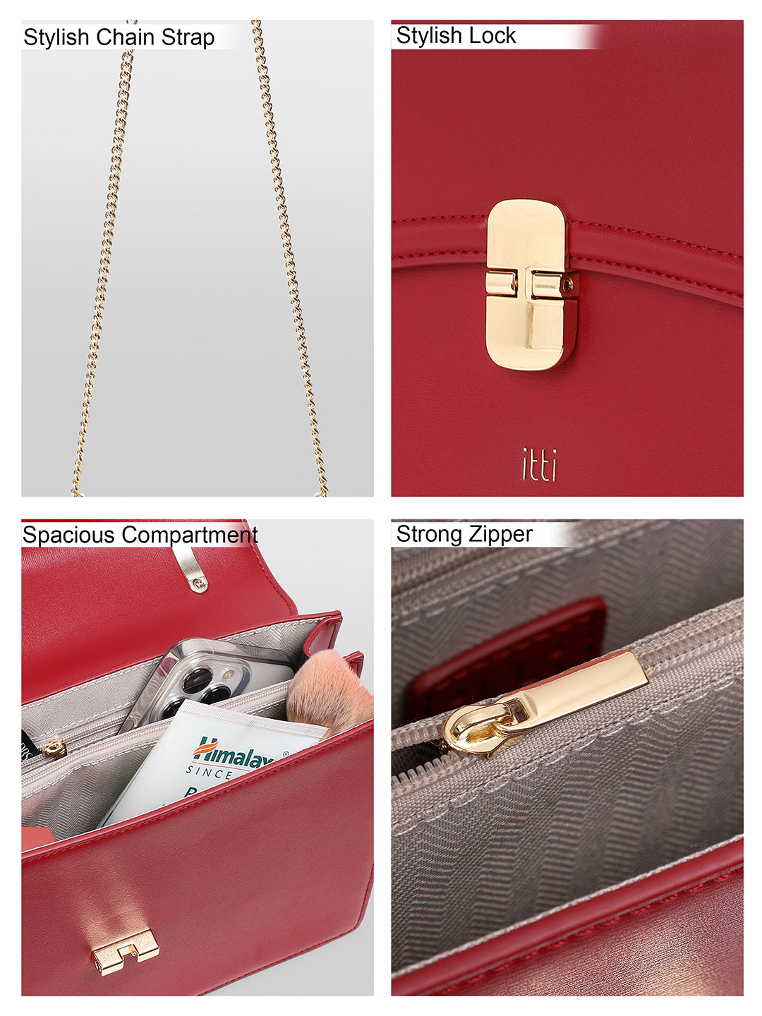 Lucy Sling Bag