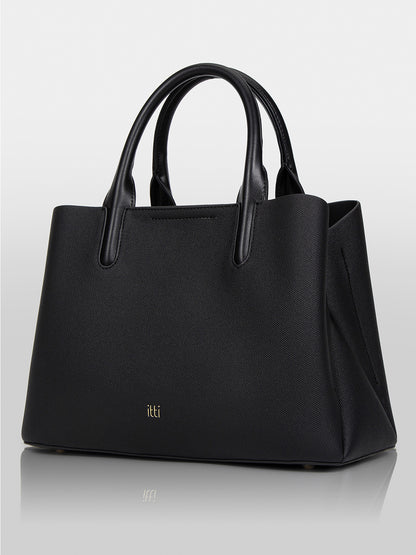 Trapez Handbag