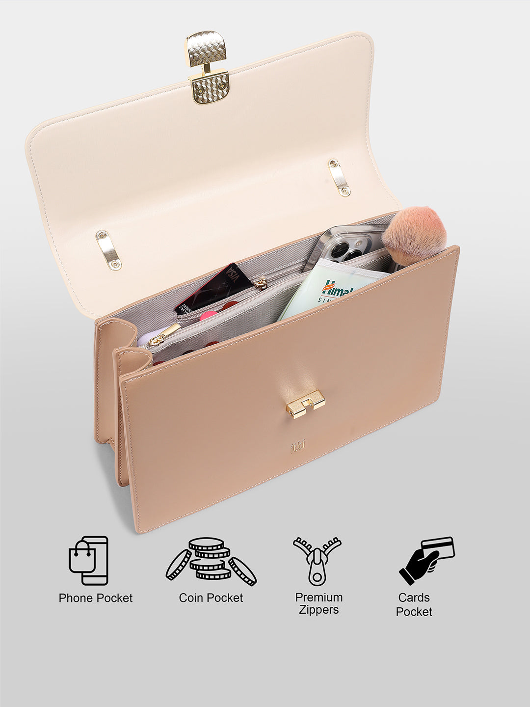 Lucy Sling Bag