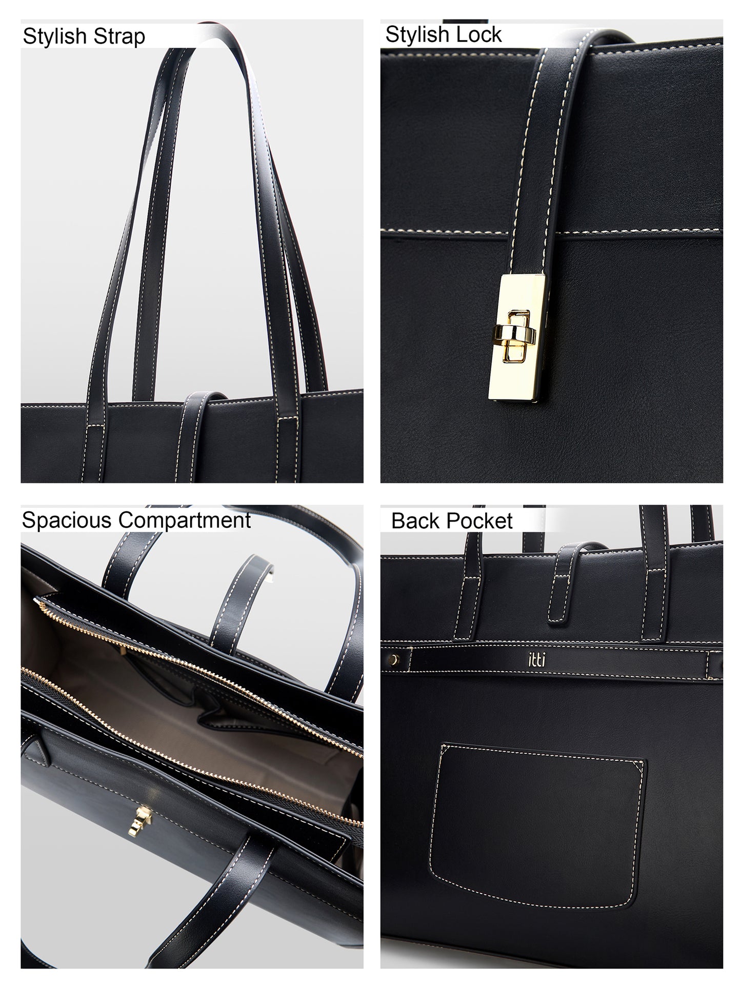 Ray Tote Bag