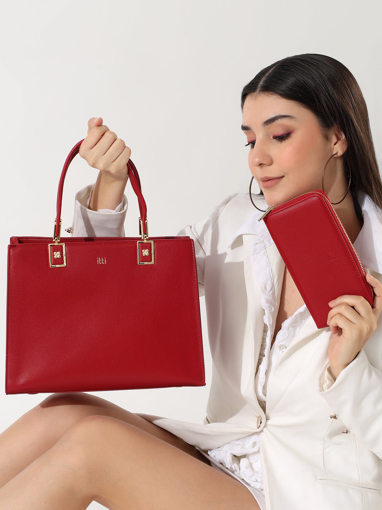 Tira Handbag