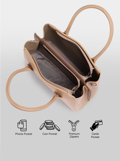 Leah Handbag