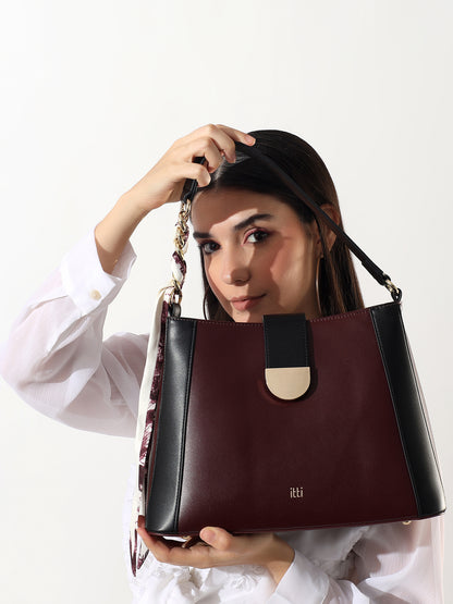 Koi Handbag