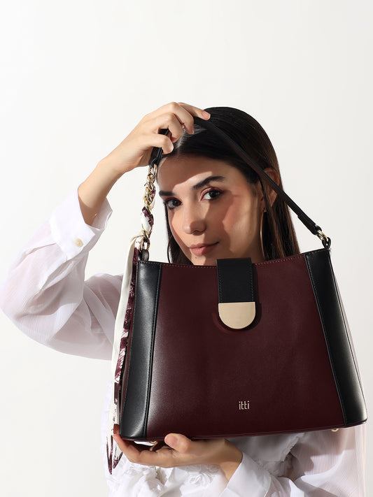 Koi Handbag