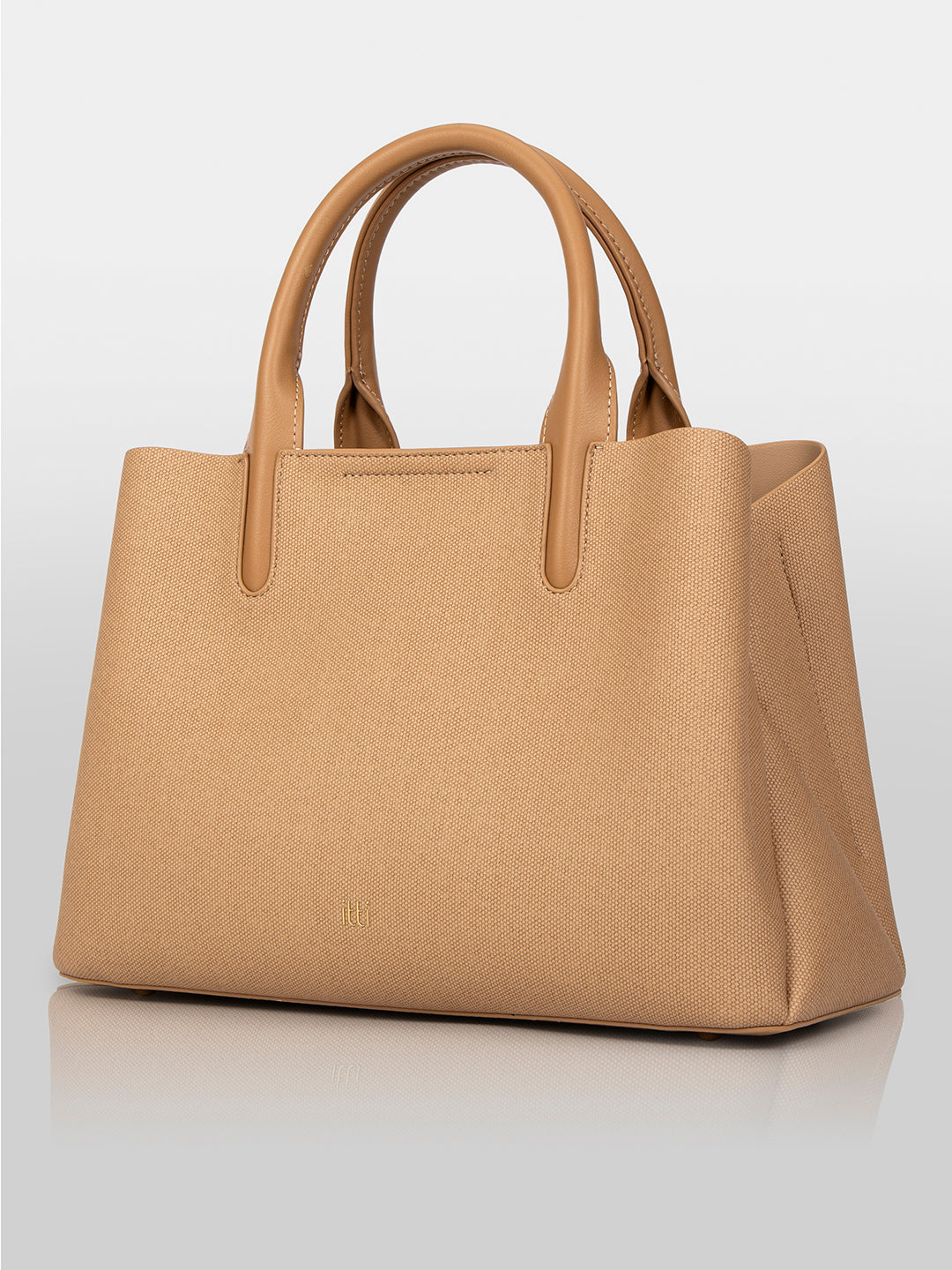 Trapez Handbag