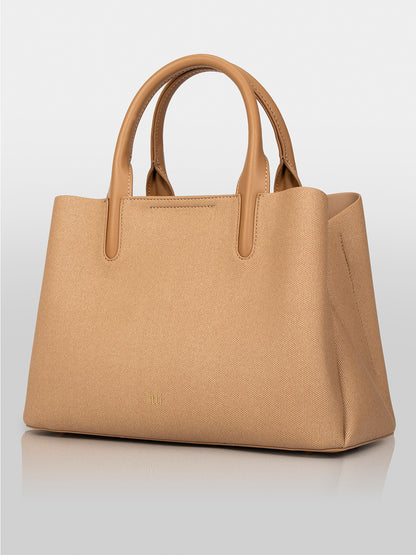 Trapez Handbag