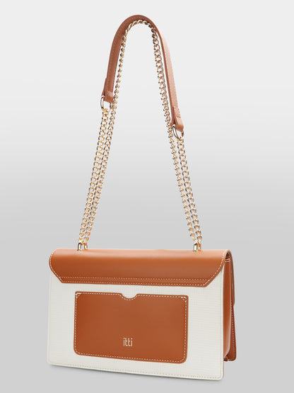 Cove Sling Bag - itti | Vegan Handbags For Women