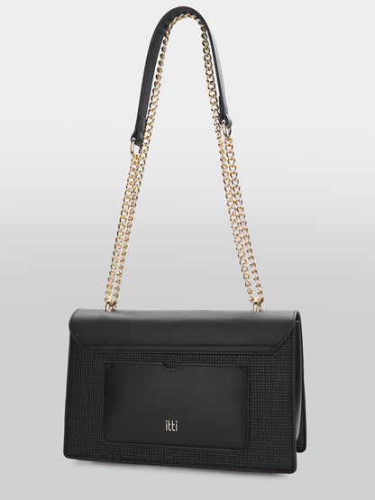 Cove Sling Bag - itti | Vegan Handbags For Women