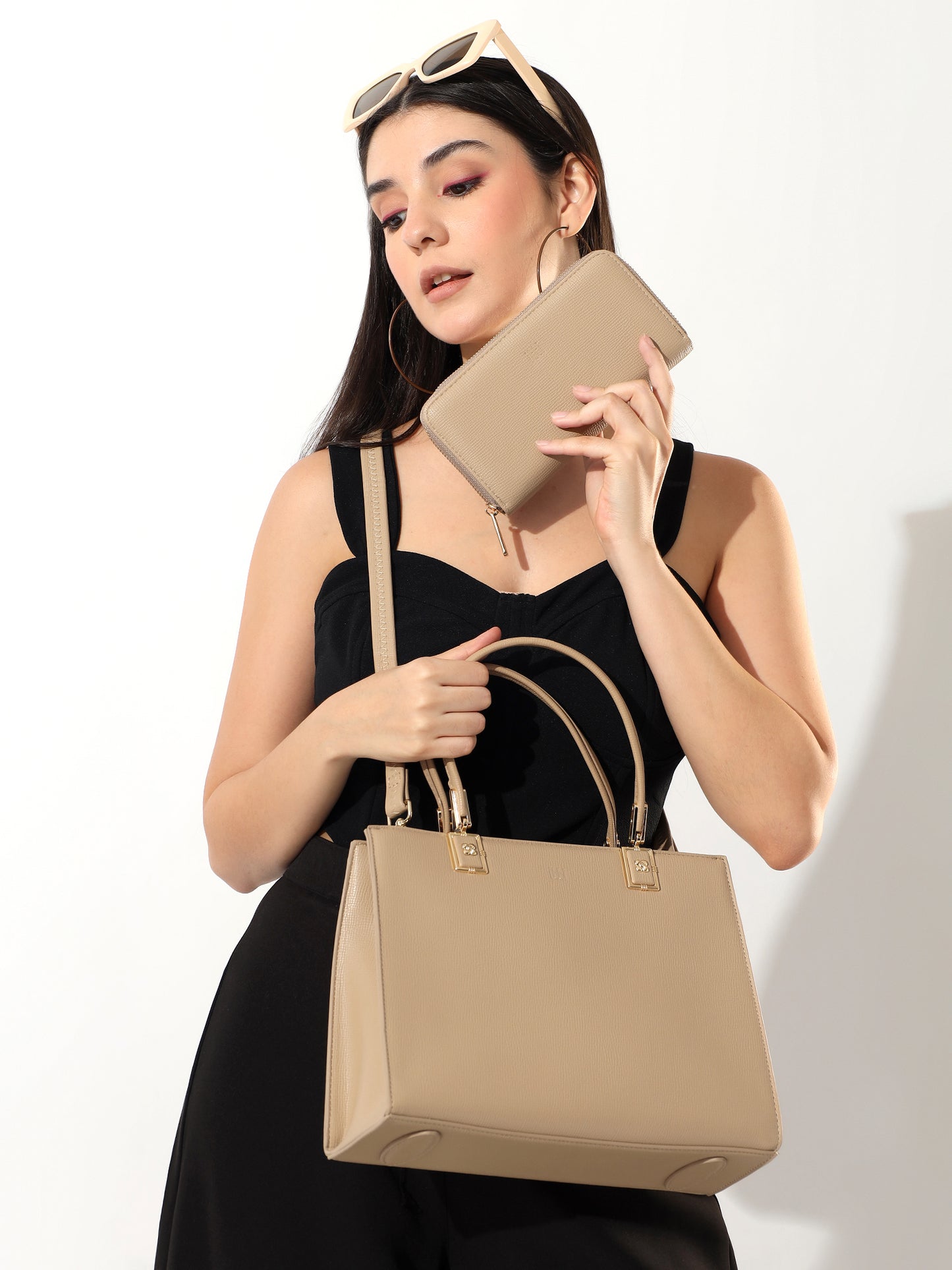 Tira Handbag
