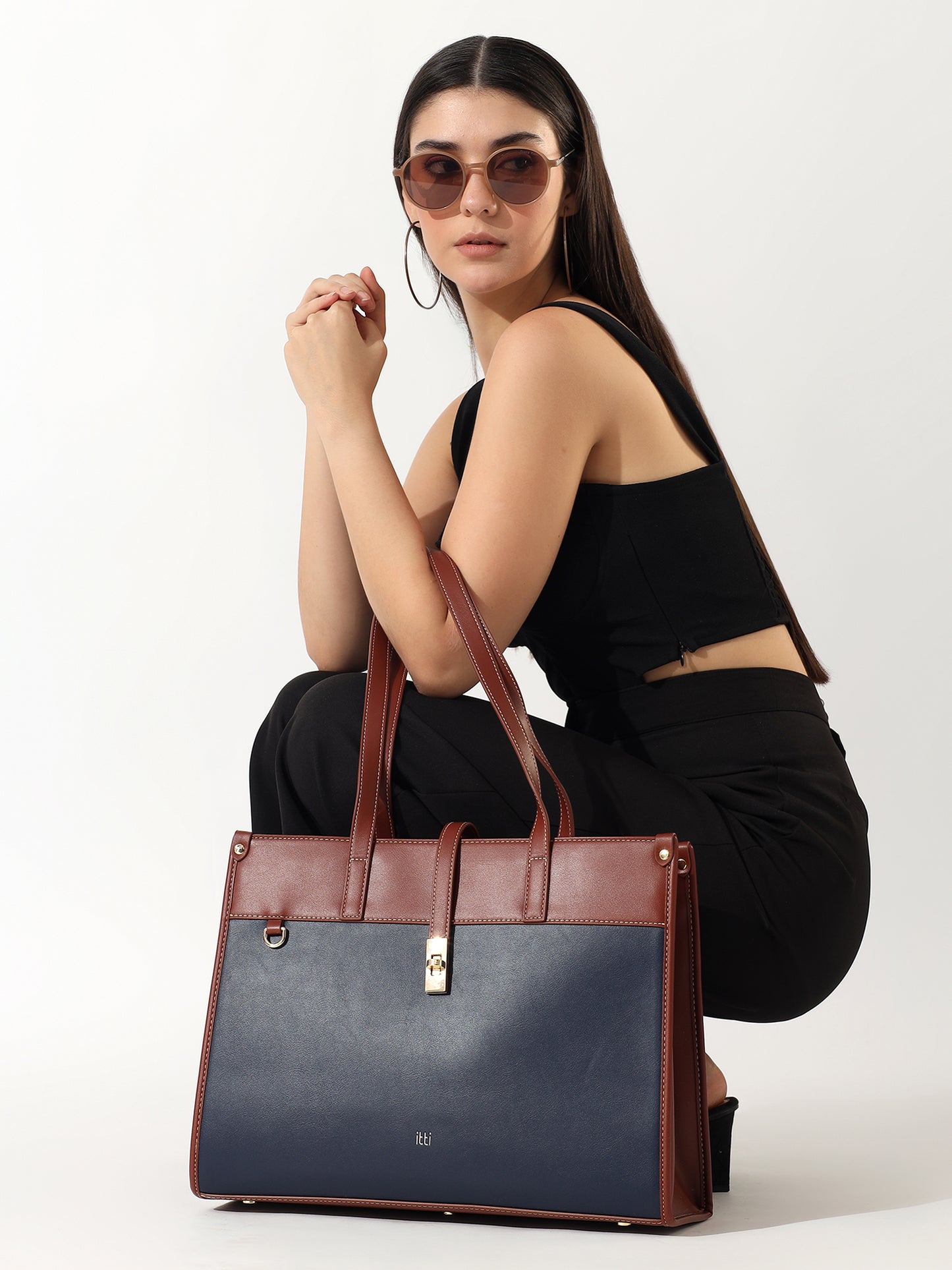 Ray Tote Bag