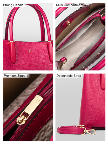 Steller Handbag