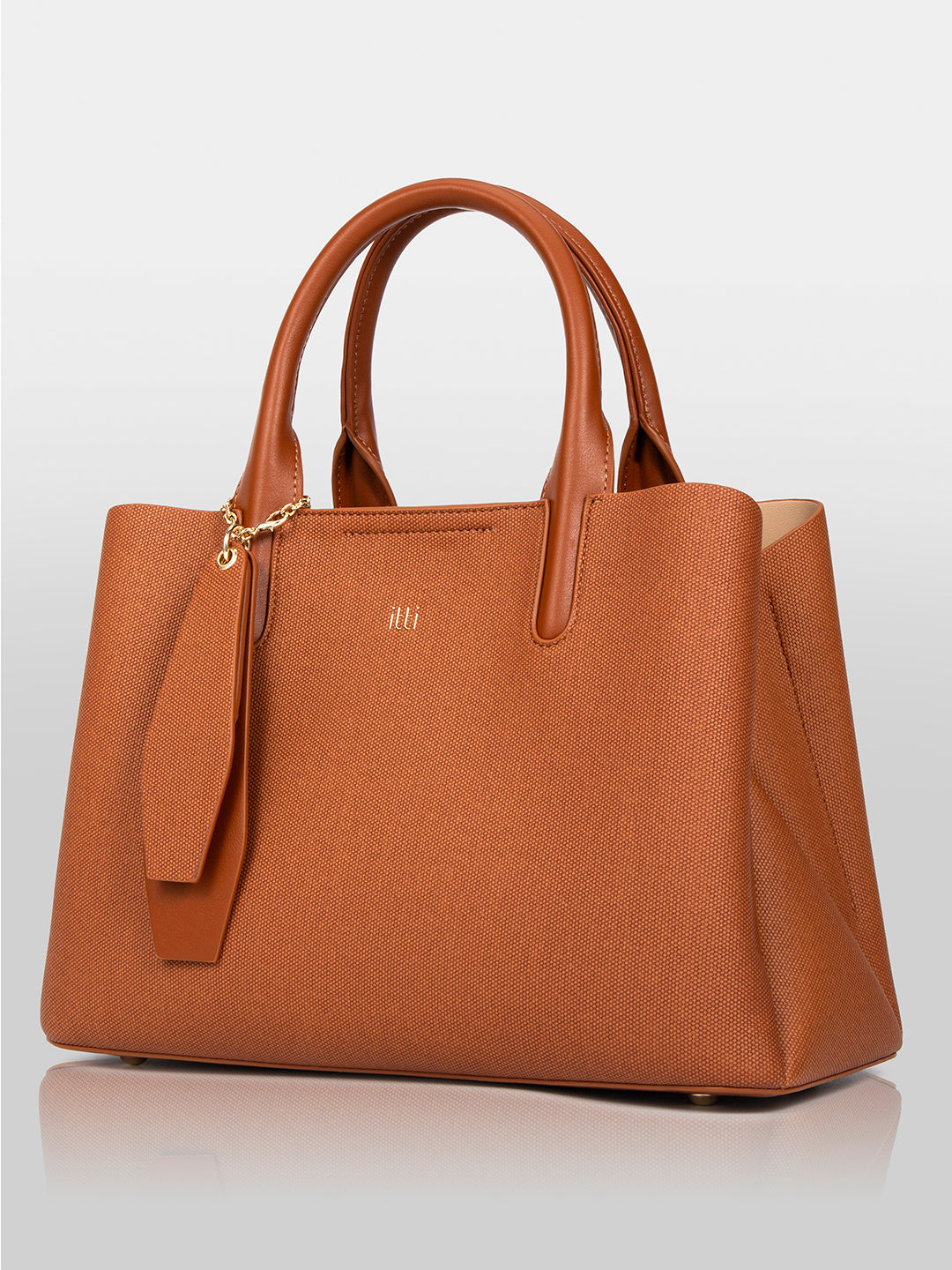Trapez Handbag