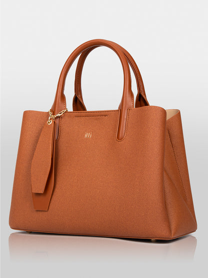 Trapez Handbag