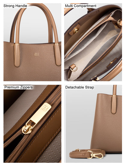 Steller Handbag