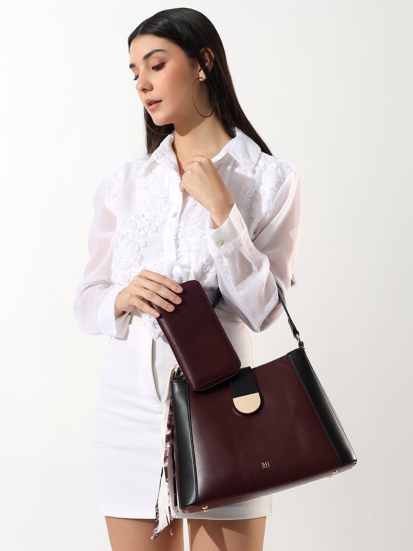 Koi Handbag
