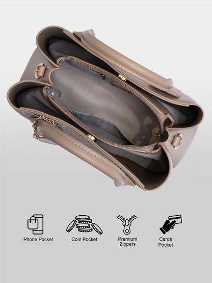 Galaxy Handbag