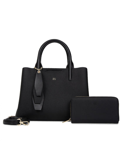 Trapez Handbag