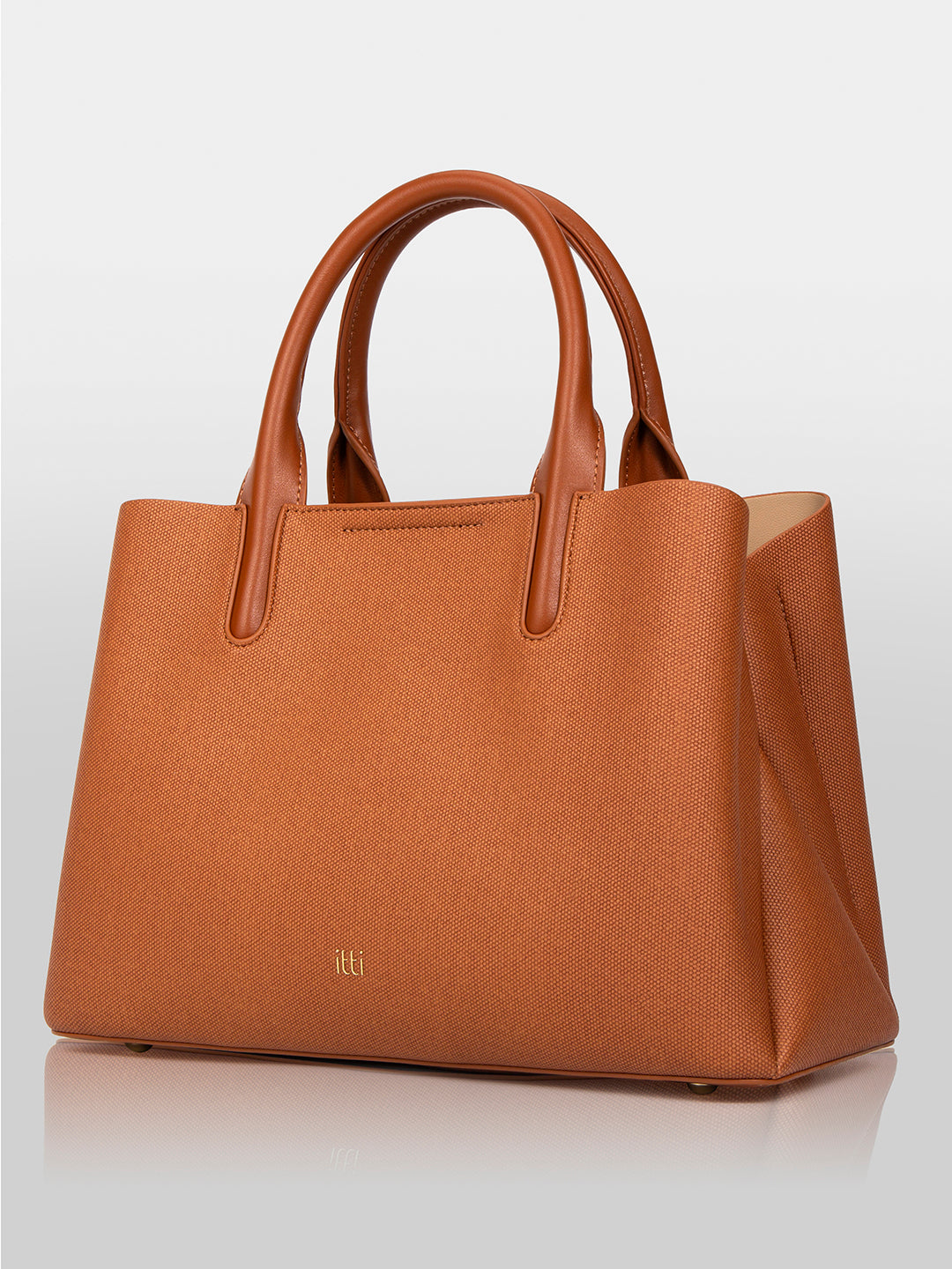 Trapez Handbag