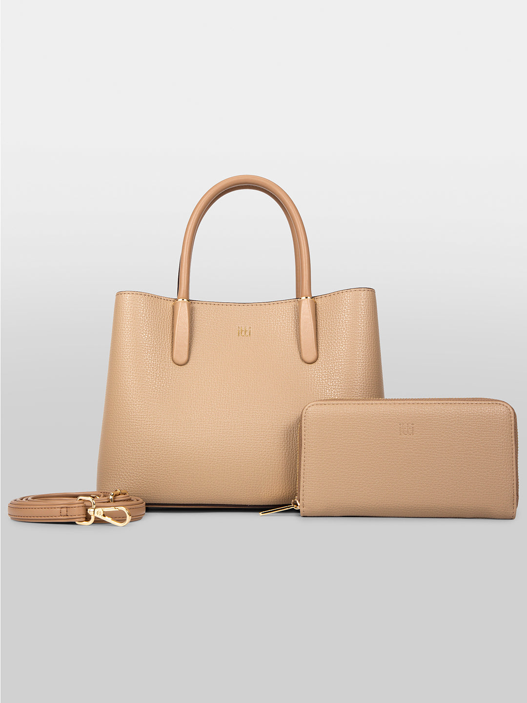 Steller Handbag