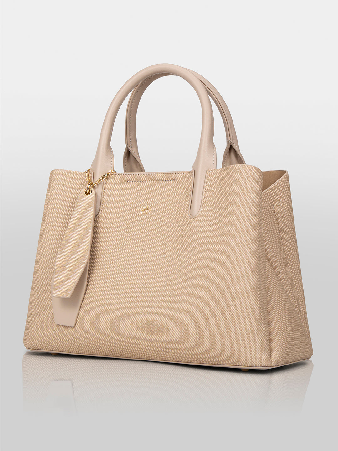 Trapez Handbag