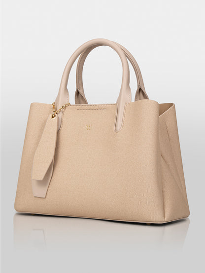 Trapez Handbag