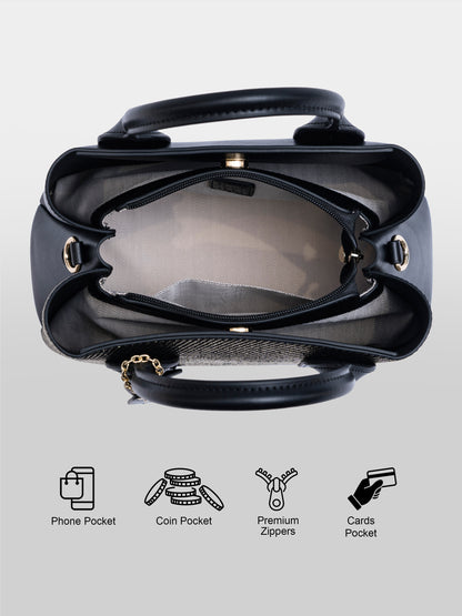 Galaxy Handbag