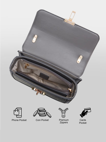 Sky Sling Bag