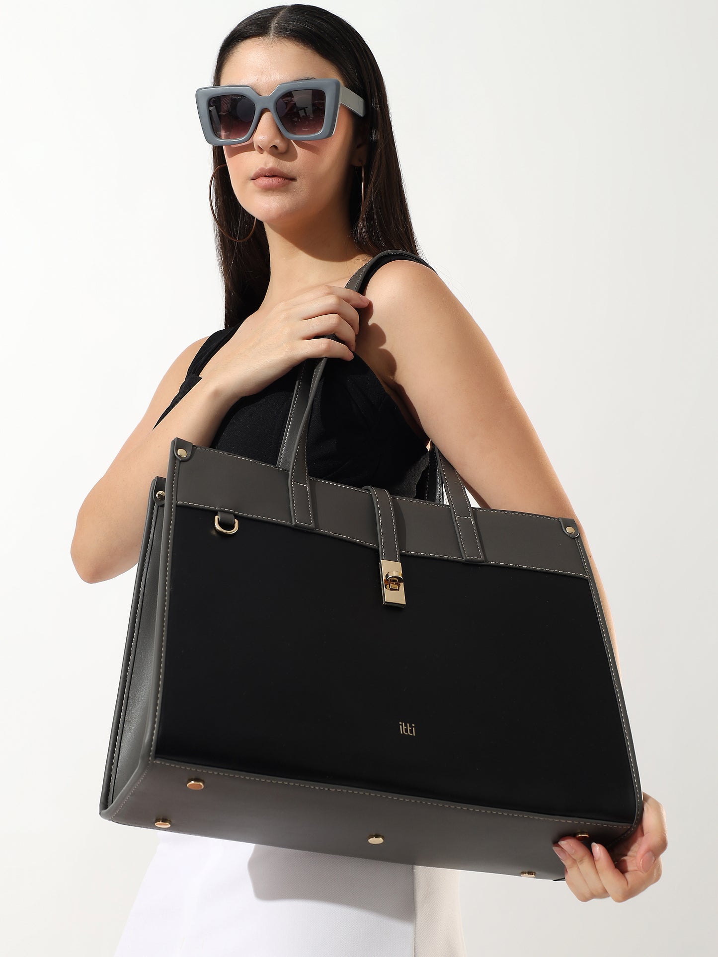 Ray Tote Bag
