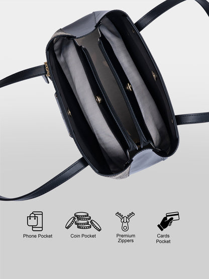 Aster Handbag