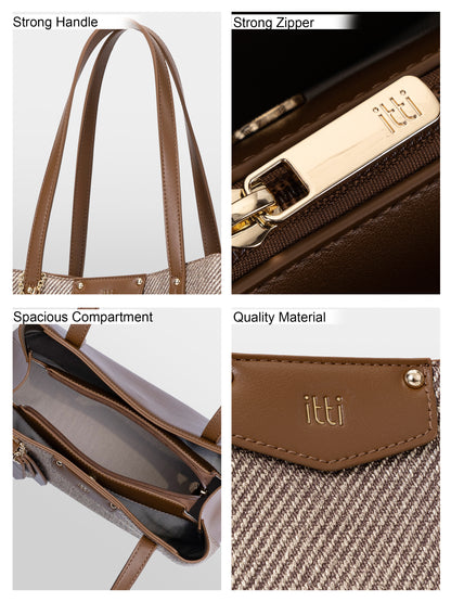 Aster Handbag