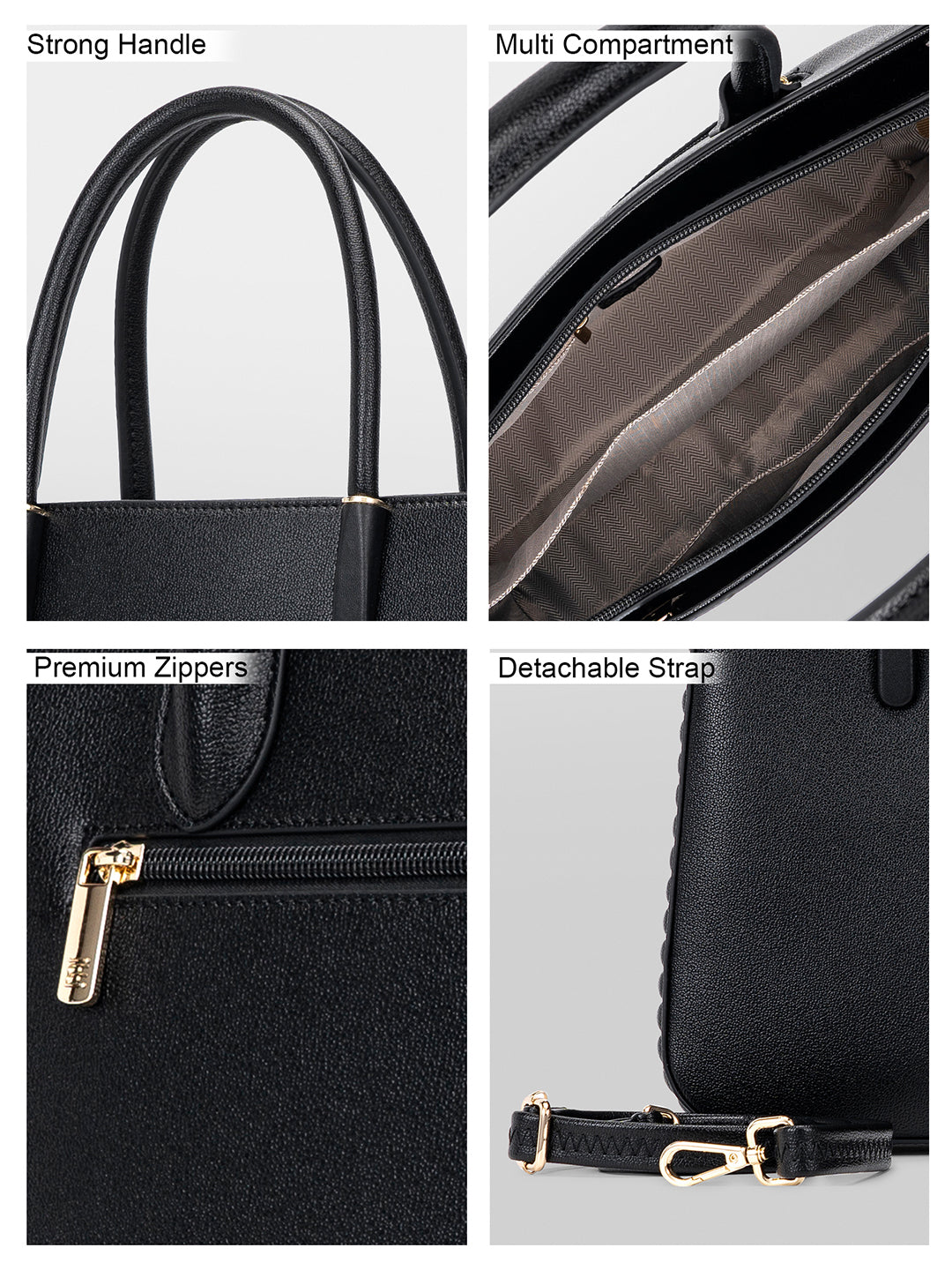 Iris Handbag