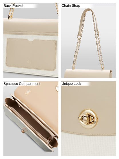 Cove Sling Bag - itti | Vegan Handbags For Women