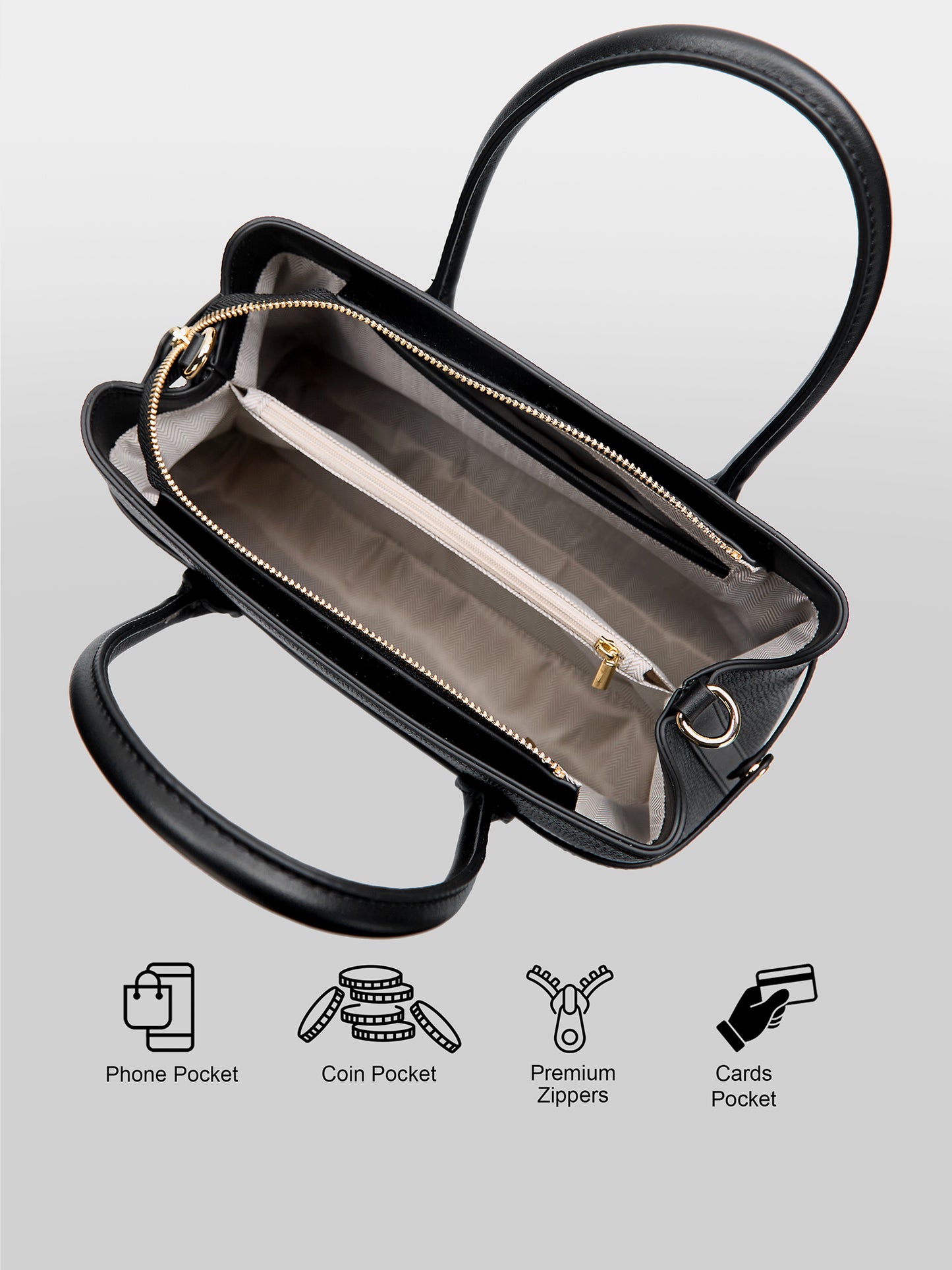 Rene Handbag