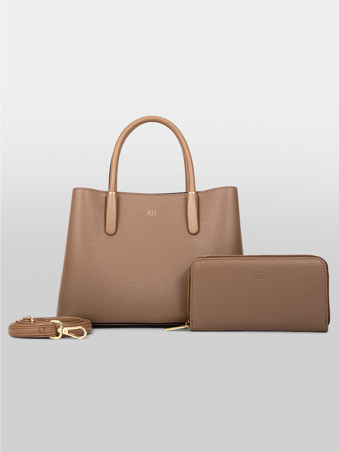 Steller Handbag