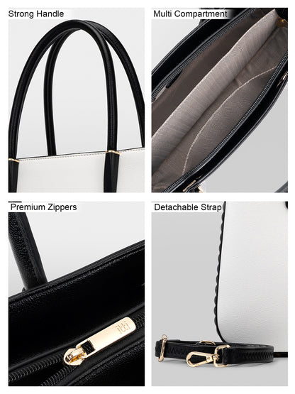 Iris Handbag