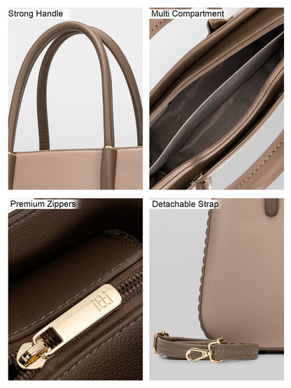 Iris Handbag