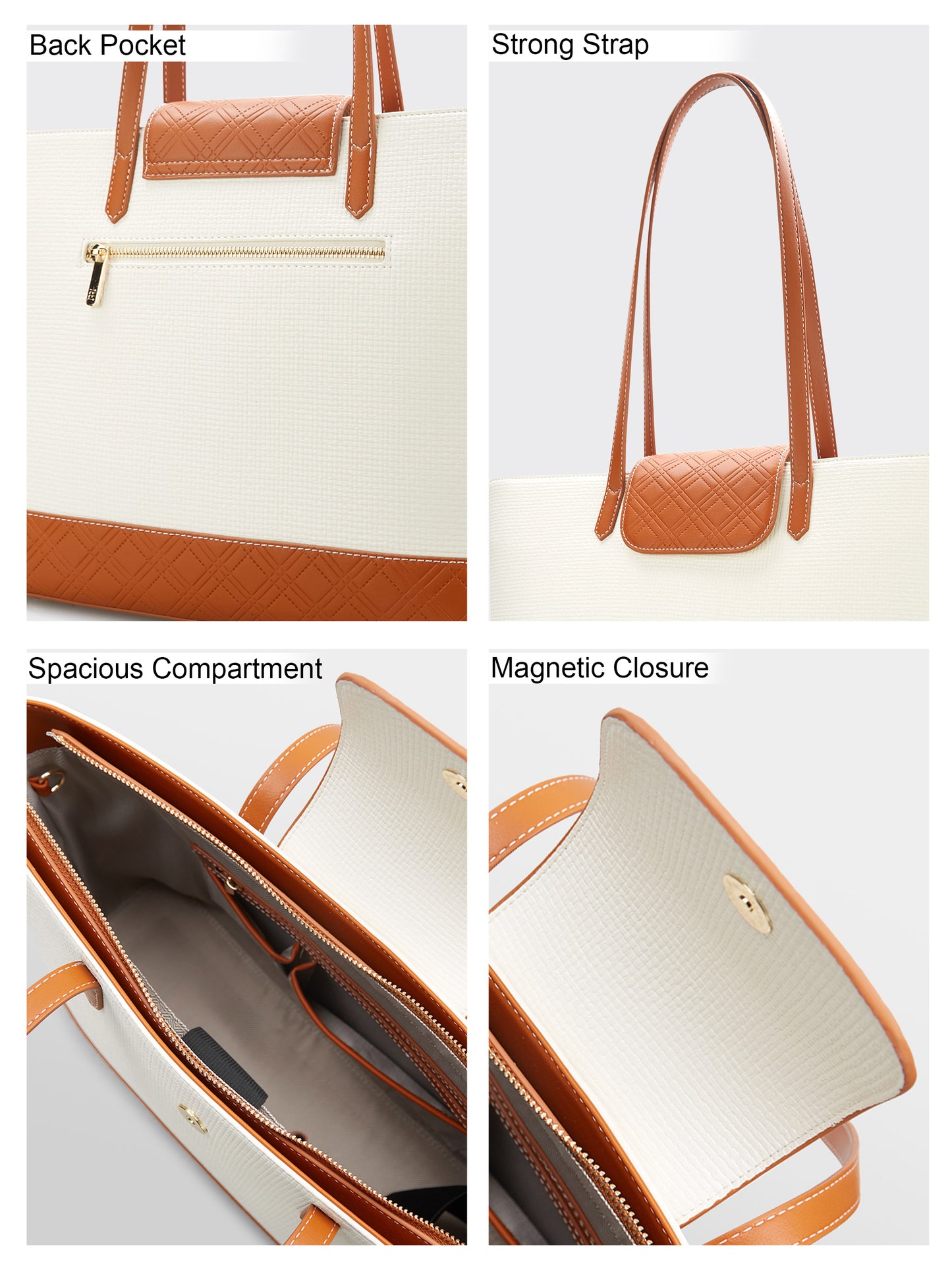 Mia Tote Bag