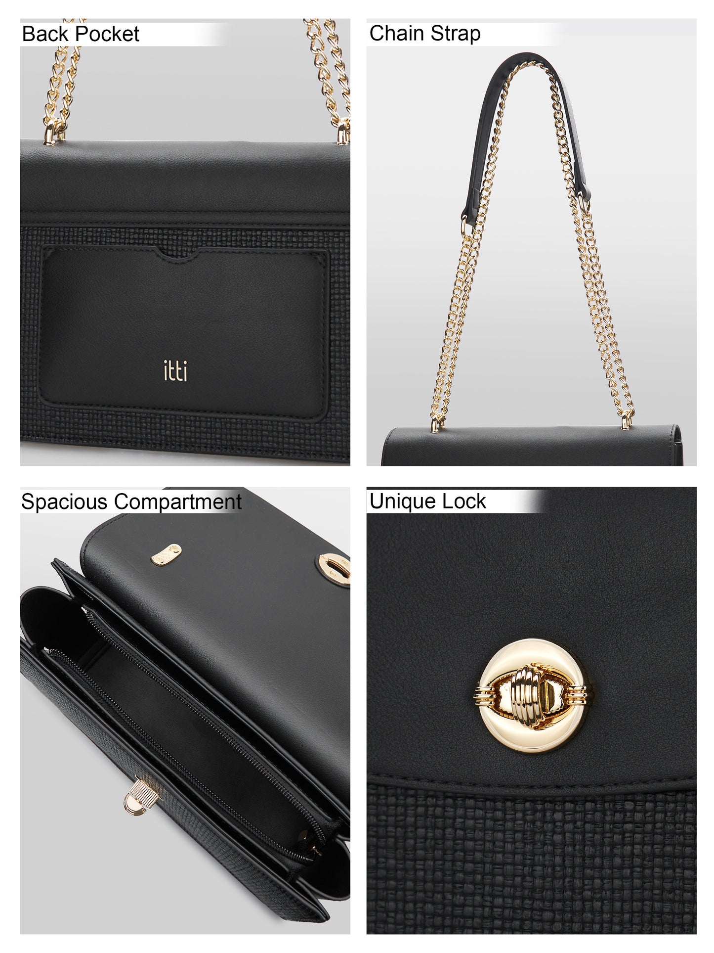Cove Sling Bag