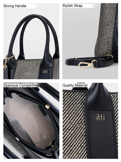 Galaxy Handbag