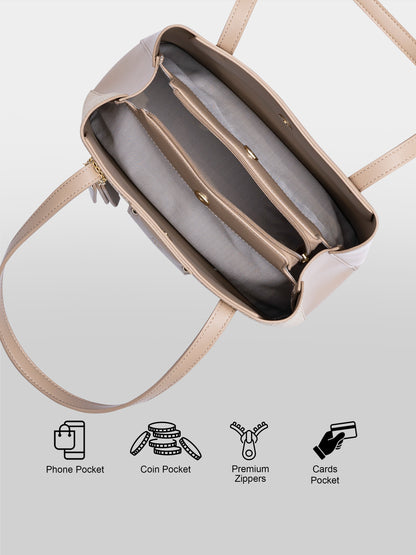 Aster Handbag