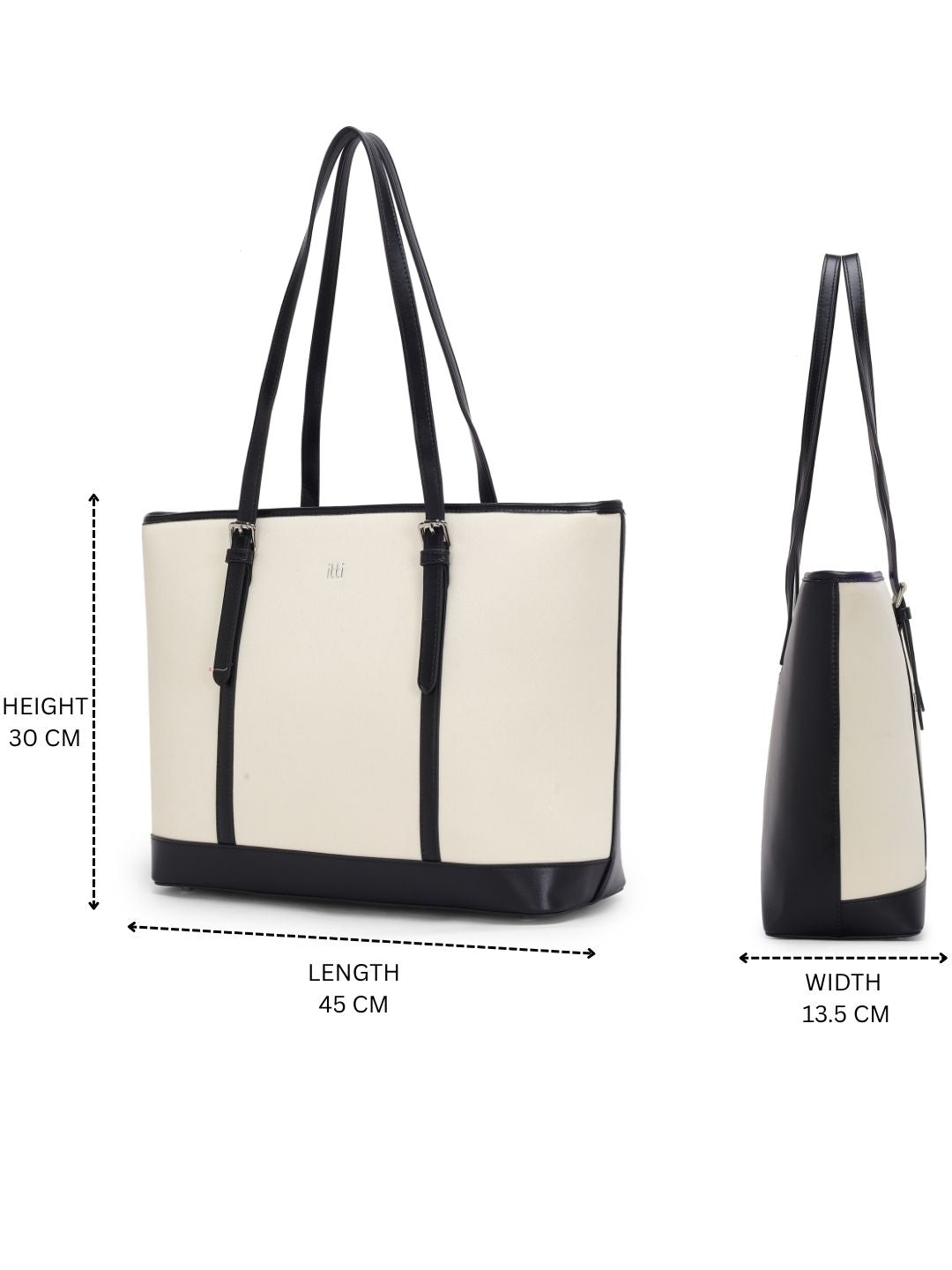 ROGUE TOTE BAG
