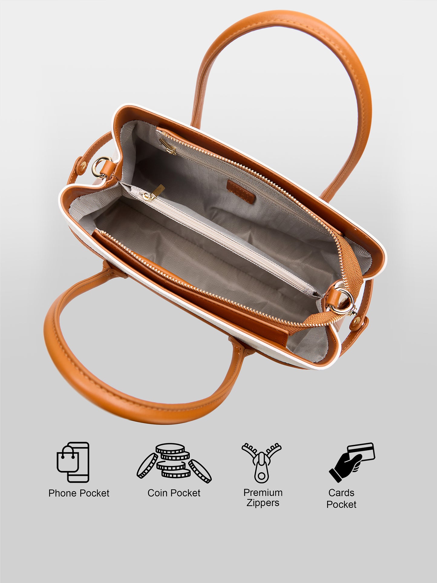 Rene Handbag
