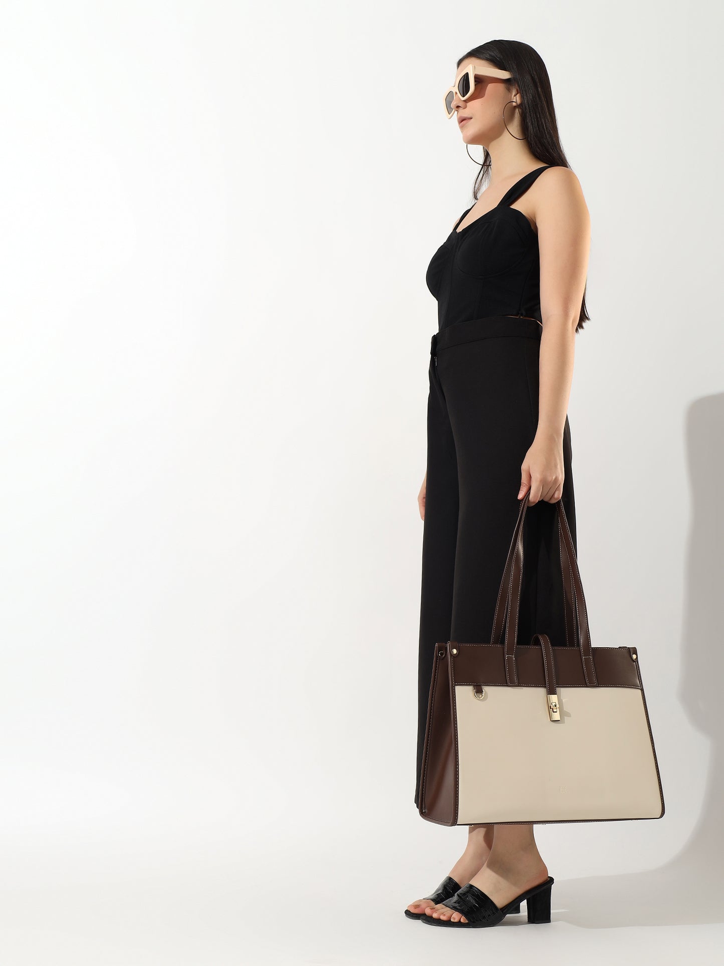 Ray Tote Bag