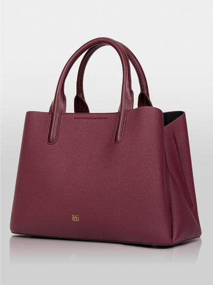 Trapez Handbag