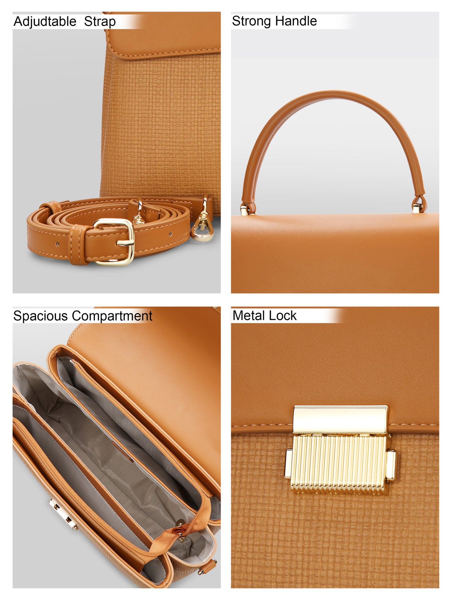 Liv Handbag
